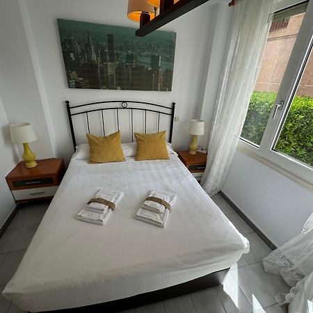Apartamento En Somo En Urb Privada Dış mekan fotoğraf