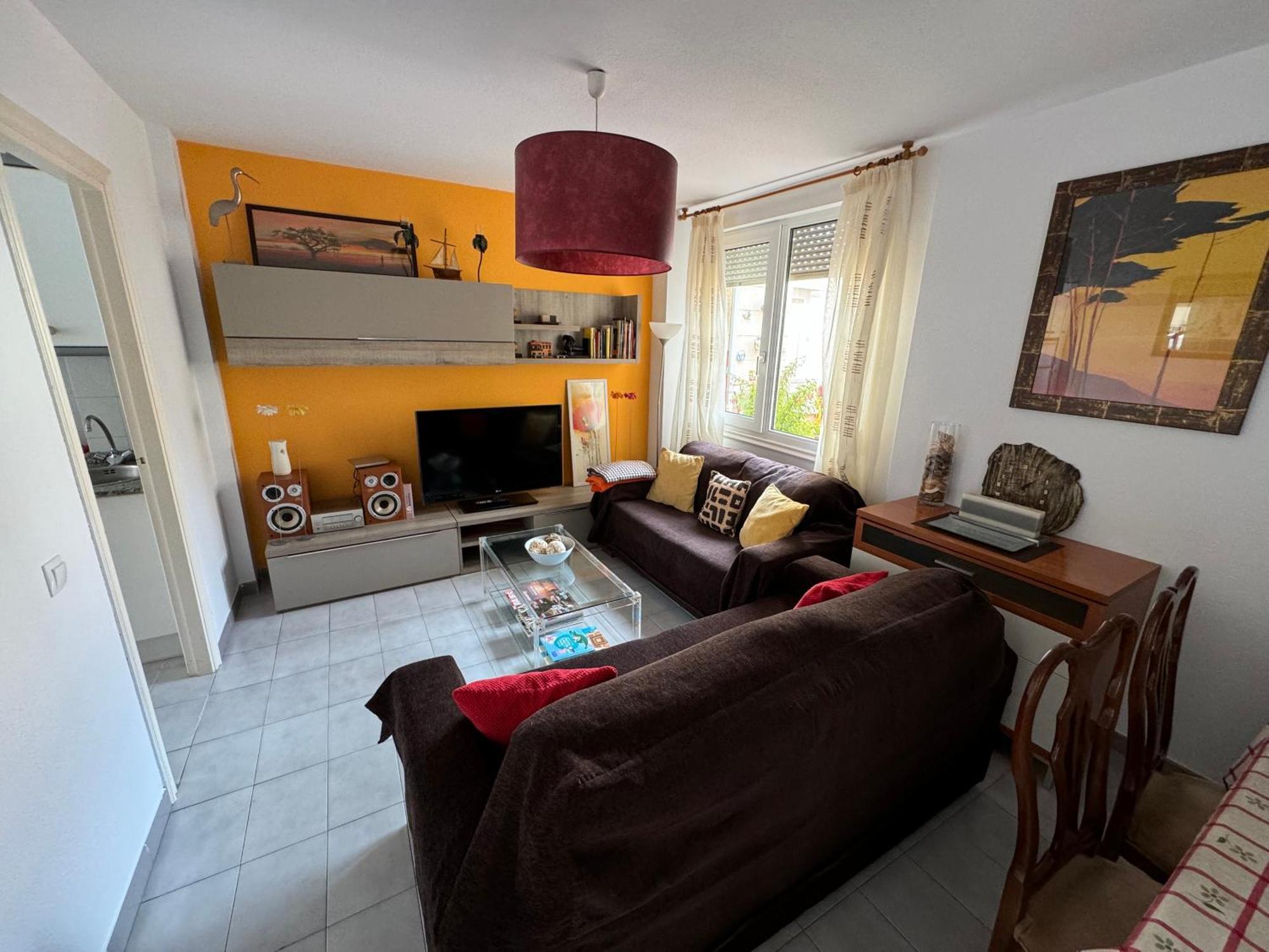 Apartamento En Somo En Urb Privada Dış mekan fotoğraf