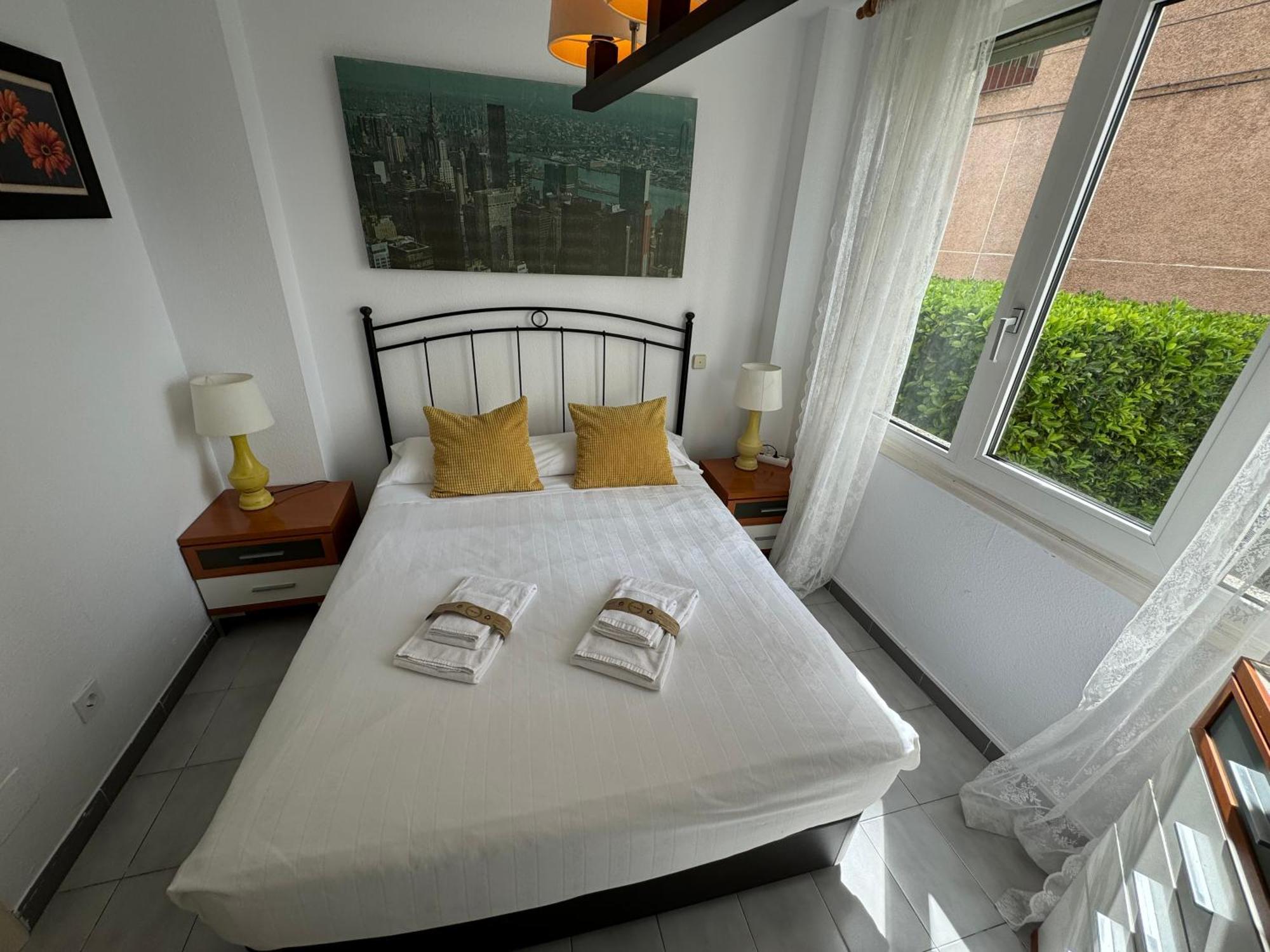 Apartamento En Somo En Urb Privada Dış mekan fotoğraf