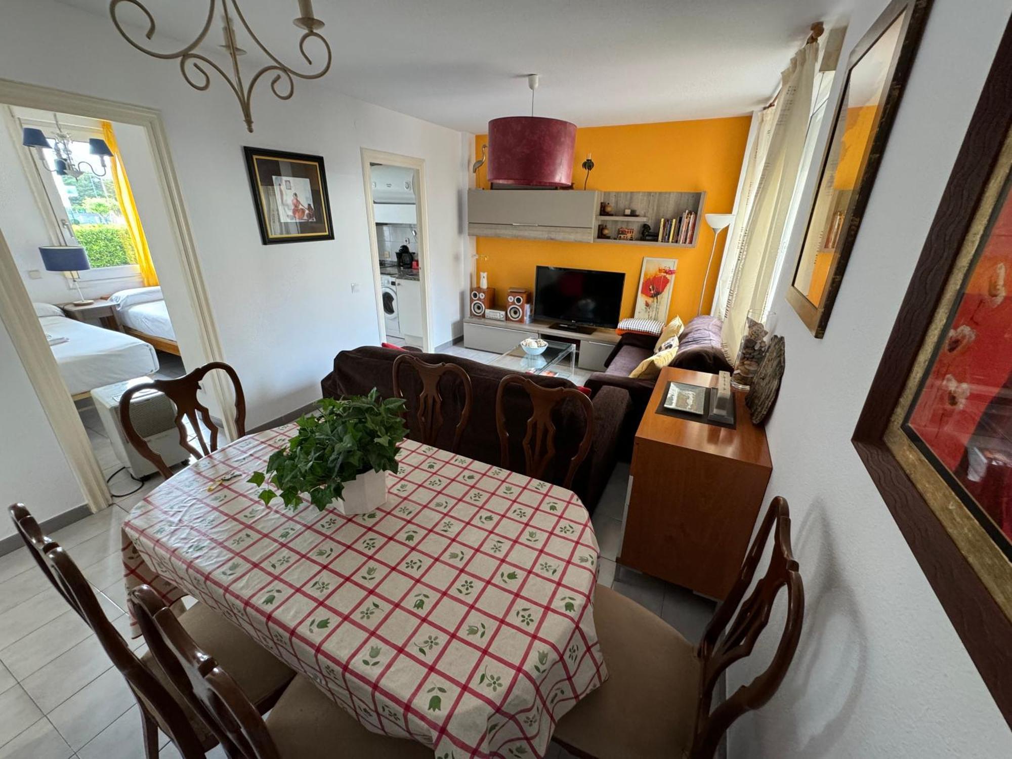 Apartamento En Somo En Urb Privada Dış mekan fotoğraf