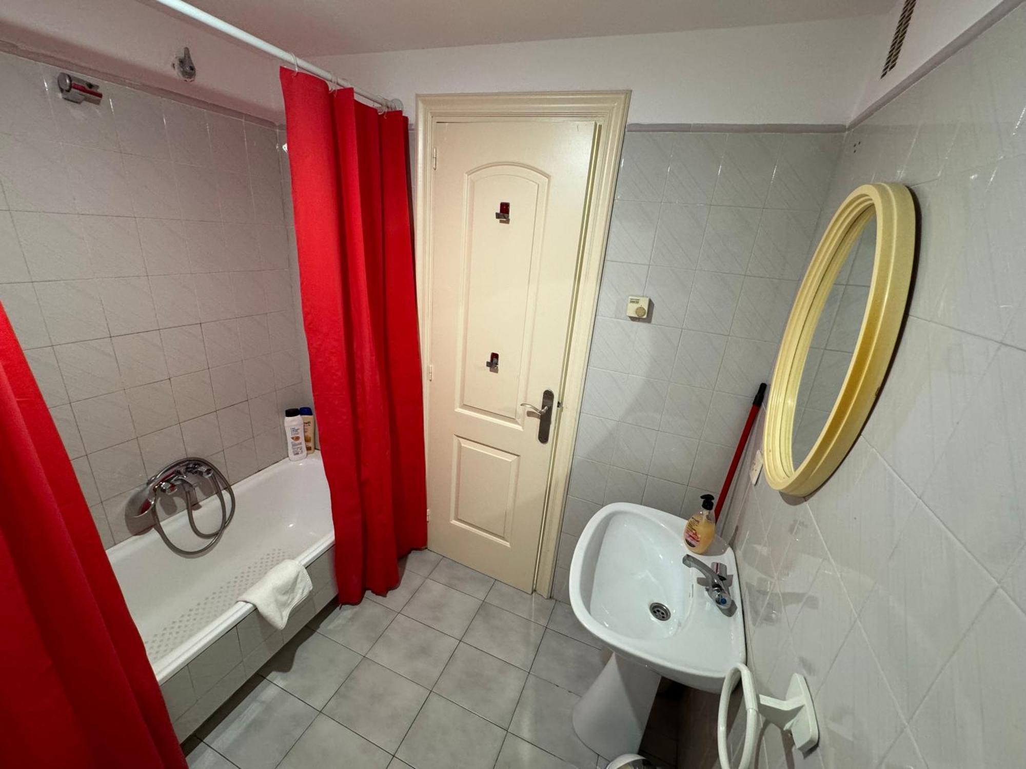 Apartamento En Somo En Urb Privada Dış mekan fotoğraf